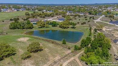 Welcome to 104 N Jerry Gray, a prime homesite located at the end on Vaaler Creek Golf Club in Texas - for sale on GolfHomes.com, golf home, golf lot