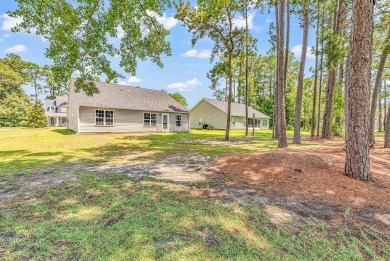 This three bedroom, two bathroom, split bedroom plan home with a on Woodland Valley Country Club in South Carolina - for sale on GolfHomes.com, golf home, golf lot