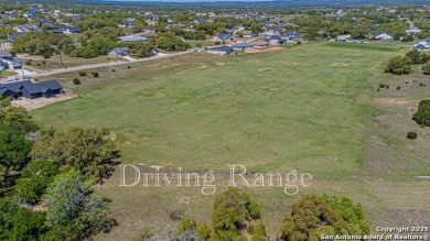 Welcome to 104 N Jerry Gray, a prime homesite located at the end on Vaaler Creek Golf Club in Texas - for sale on GolfHomes.com, golf home, golf lot