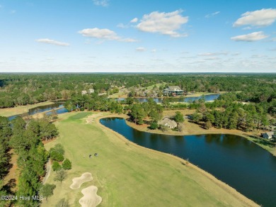 Immerse yourself in panoramic beauty! 
209 Falls Landing on River Landing Golf Course in North Carolina - for sale on GolfHomes.com, golf home, golf lot