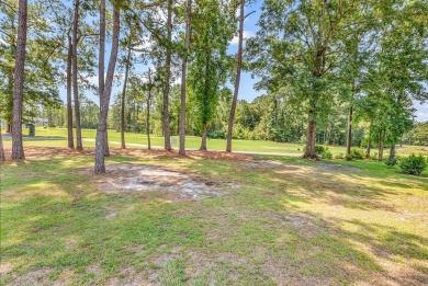 This three bedroom, two bathroom, split bedroom plan home with a on Woodland Valley Country Club in South Carolina - for sale on GolfHomes.com, golf home, golf lot