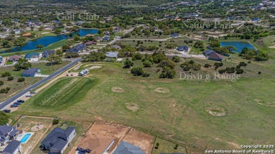 Welcome to 104 N Jerry Gray, a prime homesite located at the end on Vaaler Creek Golf Club in Texas - for sale on GolfHomes.com, golf home, golf lot