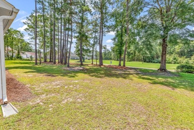 This three bedroom, two bathroom, split bedroom plan home with a on Woodland Valley Country Club in South Carolina - for sale on GolfHomes.com, golf home, golf lot