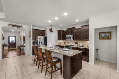 Pride of ownership shines in this exceptional single-story home on Frisco Lakes Golf Course in Texas - for sale on GolfHomes.com, golf home, golf lot