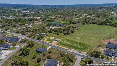 Welcome to 104 N Jerry Gray, a prime homesite located at the end on Vaaler Creek Golf Club in Texas - for sale on GolfHomes.com, golf home, golf lot