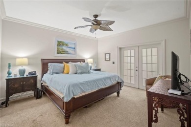 Pelican Bay - Luxury Turn-Key Condo on the Beach. This on Club at Pelican Bay Golf Course in Florida - for sale on GolfHomes.com, golf home, golf lot