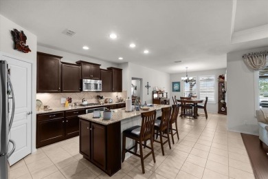 Pride of ownership shines in this exceptional single-story home on Frisco Lakes Golf Course in Texas - for sale on GolfHomes.com, golf home, golf lot