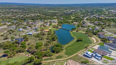 Welcome to 104 N Jerry Gray, a prime homesite located at the end on Vaaler Creek Golf Club in Texas - for sale on GolfHomes.com, golf home, golf lot