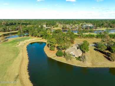 Immerse yourself in panoramic beauty! 
209 Falls Landing on River Landing Golf Course in North Carolina - for sale on GolfHomes.com, golf home, golf lot