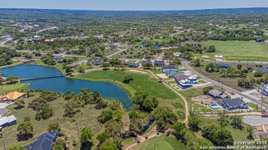 Welcome to 104 N Jerry Gray, a prime homesite located at the end on Vaaler Creek Golf Club in Texas - for sale on GolfHomes.com, golf home, golf lot