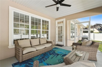 Welcome to 100 Maybird Drive in Kingsland, Georgia! This on Laurel Island Links in Georgia - for sale on GolfHomes.com, golf home, golf lot