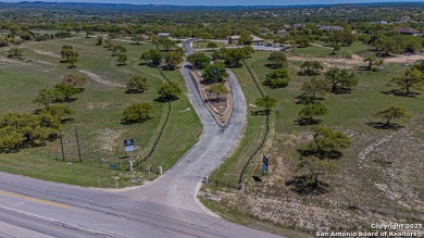 Welcome to 104 N Jerry Gray, a prime homesite located at the end on Vaaler Creek Golf Club in Texas - for sale on GolfHomes.com, golf home, golf lot