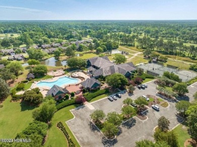 Immerse yourself in panoramic beauty! 
209 Falls Landing on River Landing Golf Course in North Carolina - for sale on GolfHomes.com, golf home, golf lot