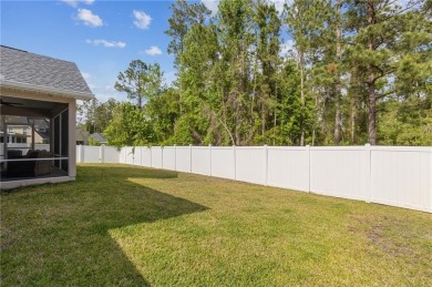 Welcome to 100 Maybird Drive in Kingsland, Georgia! This on Laurel Island Links in Georgia - for sale on GolfHomes.com, golf home, golf lot