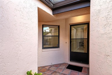 Welcome to your future oasis at 6261 Timber Lake Drive, Unit F6 on Palm Aire Country Club of Sarasota in Florida - for sale on GolfHomes.com, golf home, golf lot