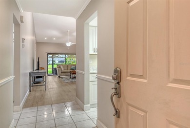 Welcome to your future oasis at 6261 Timber Lake Drive, Unit F6 on Palm Aire Country Club of Sarasota in Florida - for sale on GolfHomes.com, golf home, golf lot