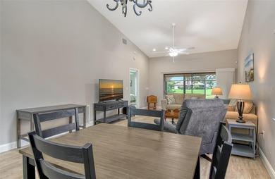 Welcome to your future oasis at 6261 Timber Lake Drive, Unit F6 on Palm Aire Country Club of Sarasota in Florida - for sale on GolfHomes.com, golf home, golf lot