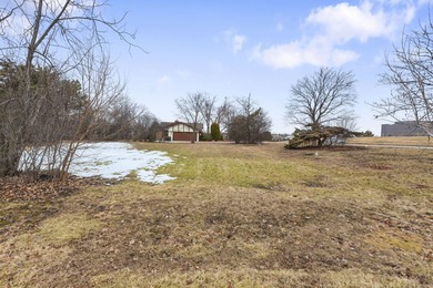 Extraordinary Opportunity To Build Your Dream Home/estate In on Butterfield Country Club in Illinois - for sale on GolfHomes.com, golf home, golf lot