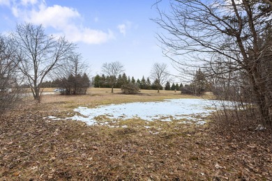 Extraordinary Opportunity To Build Your Dream Home/estate In on Butterfield Country Club in Illinois - for sale on GolfHomes.com, golf home, golf lot