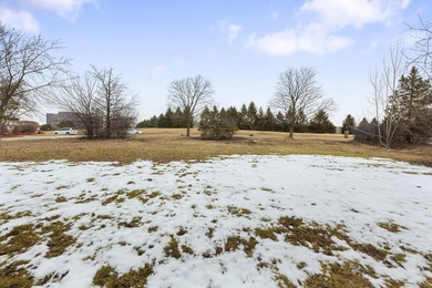Extraordinary Opportunity To Build Your Dream Home/estate In on Butterfield Country Club in Illinois - for sale on GolfHomes.com, golf home, golf lot