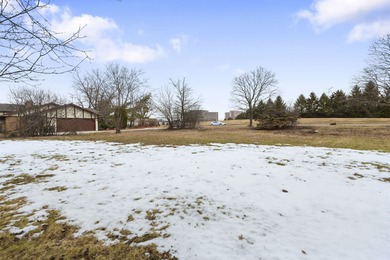 Extraordinary Opportunity To Build Your Dream Home/estate In on Butterfield Country Club in Illinois - for sale on GolfHomes.com, golf home, golf lot
