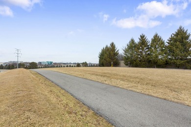 Extraordinary Opportunity To Build Your Dream Home/estate In on Butterfield Country Club in Illinois - for sale on GolfHomes.com, golf home, golf lot