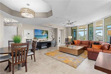 Discover this exceptional 4-bedroom, 3-bathroom end-unit on Fort Myers Beach and Golf Club in Florida - for sale on GolfHomes.com, golf home, golf lot