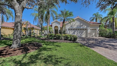 Fully renovated, fully-furnished, and move-in ready. Set on an on Lakewood Ranch Golf and Country Club in Florida - for sale on GolfHomes.com, golf home, golf lot