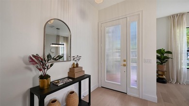 Fully renovated, fully-furnished, and move-in ready. Set on an on Lakewood Ranch Golf and Country Club in Florida - for sale on GolfHomes.com, golf home, golf lot