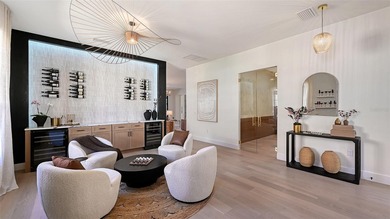 Fully renovated, fully-furnished, and move-in ready. Set on an on Lakewood Ranch Golf and Country Club in Florida - for sale on GolfHomes.com, golf home, golf lot