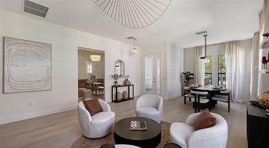 Fully renovated, fully-furnished, and move-in ready. Set on an on Lakewood Ranch Golf and Country Club in Florida - for sale on GolfHomes.com, golf home, golf lot