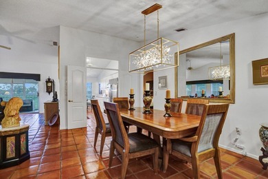 A perfect blend of refined elegance and relaxed comfort awaits on Wycliffe Golf and Country Club in Florida - for sale on GolfHomes.com, golf home, golf lot