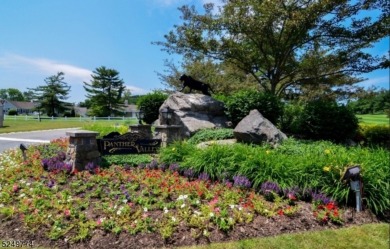 Extremely rare opportunity to own an  ideal  plot of land to on Panther Valley Golf and Country Club in New Jersey - for sale on GolfHomes.com, golf home, golf lot