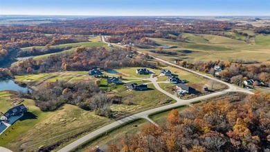 Beautiful 1.23 Acre Lot ready for your Dream Home! This gentle on Amana Colonies Golf Course in Iowa - for sale on GolfHomes.com, golf home, golf lot