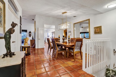 A perfect blend of refined elegance and relaxed comfort awaits on Wycliffe Golf and Country Club in Florida - for sale on GolfHomes.com, golf home, golf lot