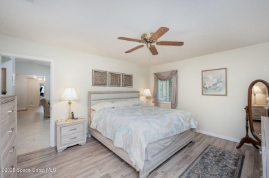 Located in a resort-style country club community, this on Indian River Colony Club in Florida - for sale on GolfHomes.com, golf home, golf lot