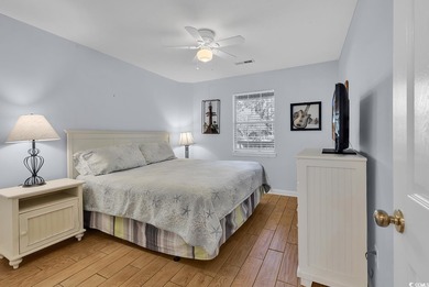 If playing golf, walking the beach, viewing the magnificent on True Blue Plantation in South Carolina - for sale on GolfHomes.com, golf home, golf lot