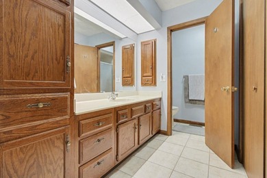 Welcome to 951 Tekulve Road in Batesville! Located directly on  in Indiana - for sale on GolfHomes.com, golf home, golf lot