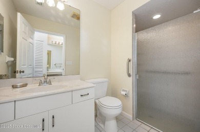 Located in a resort-style country club community, this on Indian River Colony Club in Florida - for sale on GolfHomes.com, golf home, golf lot