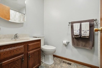 Welcome to 951 Tekulve Road in Batesville! Located directly on  in Indiana - for sale on GolfHomes.com, golf home, golf lot