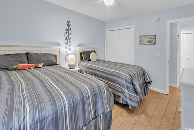 If playing golf, walking the beach, viewing the magnificent on True Blue Plantation in South Carolina - for sale on GolfHomes.com, golf home, golf lot