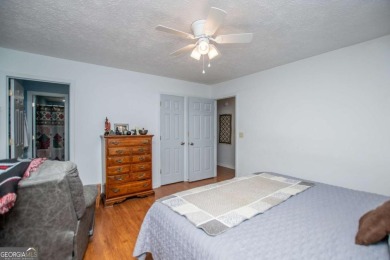 This 3-bedroom, 2-bathroom home offers modern comfort with a on Fairfield Plantation Golf and Country Club in Georgia - for sale on GolfHomes.com, golf home, golf lot