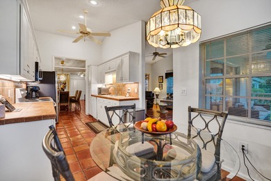 A perfect blend of refined elegance and relaxed comfort awaits on Wycliffe Golf and Country Club in Florida - for sale on GolfHomes.com, golf home, golf lot