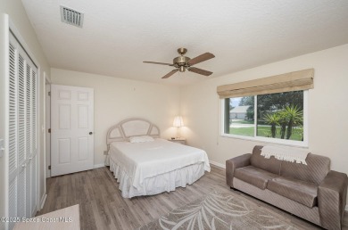 Located in a resort-style country club community, this on Indian River Colony Club in Florida - for sale on GolfHomes.com, golf home, golf lot