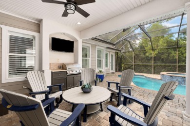 Welcome to this beautifully updated 4 bedroom, 3 bathroom home on Kelly Plantation Golf Club in Florida - for sale on GolfHomes.com, golf home, golf lot