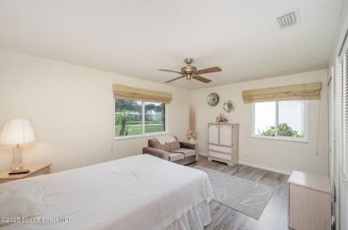 Located in a resort-style country club community, this on Indian River Colony Club in Florida - for sale on GolfHomes.com, golf home, golf lot