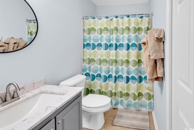 If playing golf, walking the beach, viewing the magnificent on True Blue Plantation in South Carolina - for sale on GolfHomes.com, golf home, golf lot