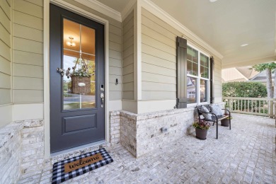 Experience the perfect blend of elegance & modern comfort in on Harbor Club Golf and Country Club in Georgia - for sale on GolfHomes.com, golf home, golf lot