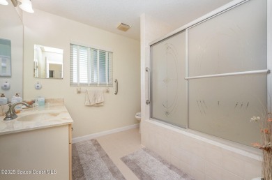 Located in a resort-style country club community, this on Indian River Colony Club in Florida - for sale on GolfHomes.com, golf home, golf lot