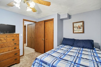 Welcome to 951 Tekulve Road in Batesville! Located directly on  in Indiana - for sale on GolfHomes.com, golf home, golf lot